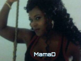 MamaD
