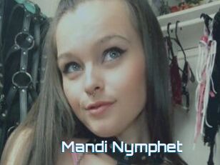 Mandi_Nymphet