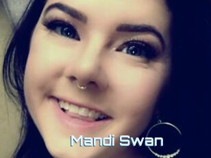 Mandi_Swan