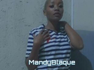 MandyBlaque
