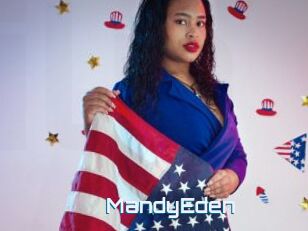 MandyEden