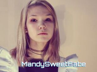 MandySweetBabe