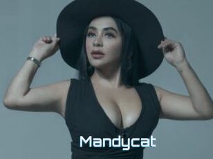 Mandycat