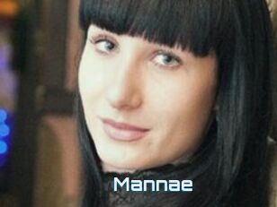 Mannae
