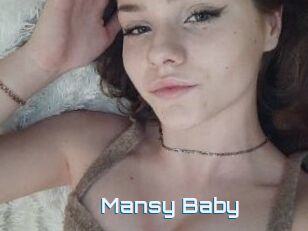 Mansy_Baby