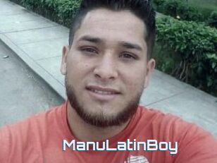 ManuLatinBoy