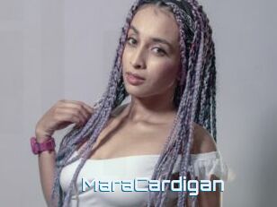 MaraCardigan