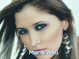Mara_Well