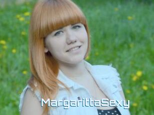 MargarittaSexy