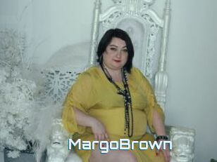 MargoBrown