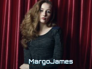 MargoJames