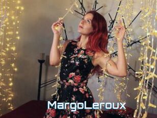 MargoLeroux