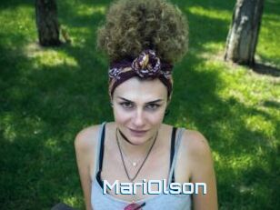 MariOlson