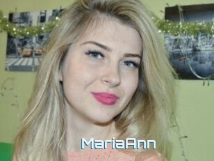 MariaAnn