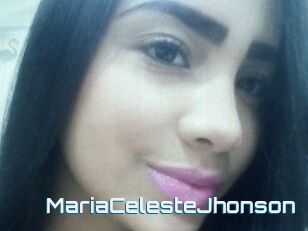 MariaCelesteJhonson