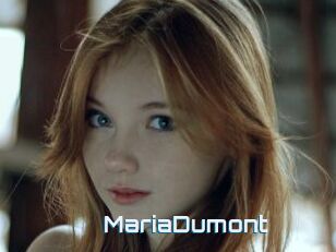 MariaDumont