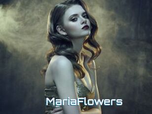 MariaFlowers