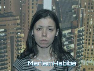 MariamHabiba