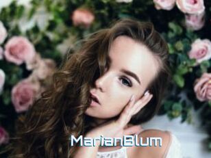 MarianBlum