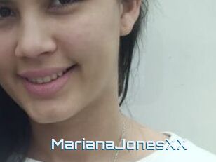 MarianaJonesXX