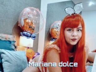 Mariana_dolce
