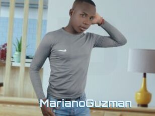 MarianoGuzman
