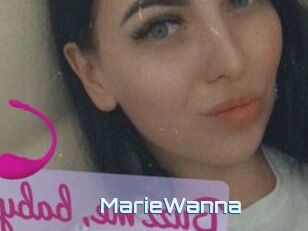 MarieWanna