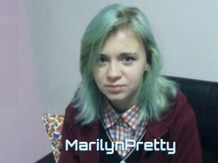 MarilynPretty