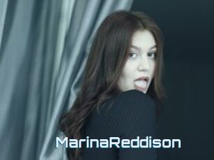 MarinaReddison