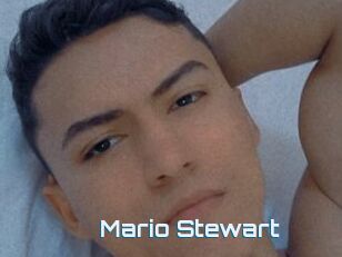 Mario_Stewart