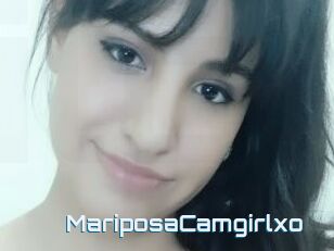 MariposaCamgirlxo