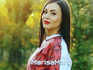 MarisaMary