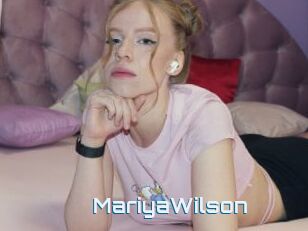 MariyaWilson