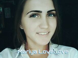Mariya_LoveLove