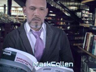 MarkCollen