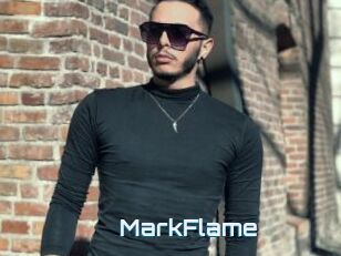 MarkFlame
