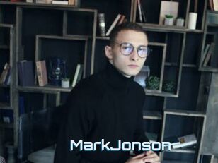 MarkJonson