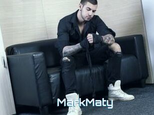 MarkMaty