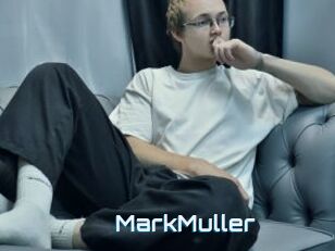 MarkMuller