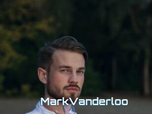 MarkVanderloo