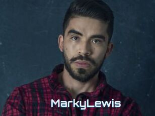 MarkyLewis