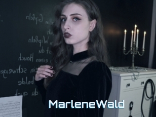 MarleneWald I Link Porn