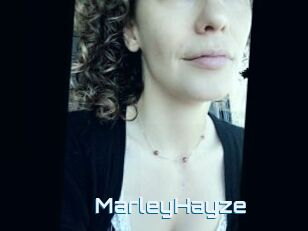 MarleyHayze