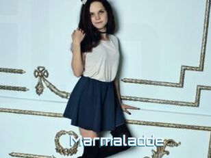 Marmaladde