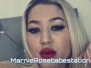 MarnieRosebabestation
