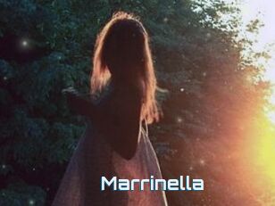 Marrinella