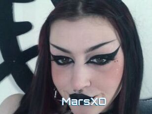MarsXO