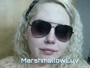 MarshmallowLuv