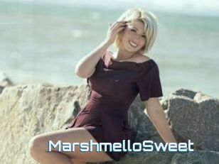MarshmelloSweet