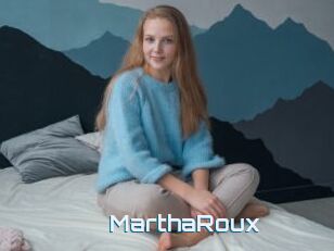 MarthaRoux